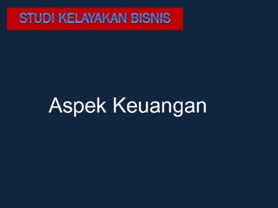 UNIVERSITAS BINA DARMA - FAKULTAS EKONOMI DAN BISNIS - AKUNTANSI ...